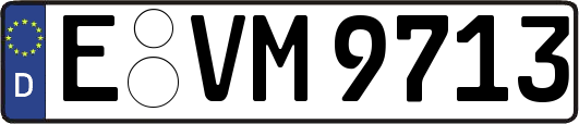 E-VM9713