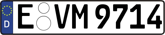 E-VM9714