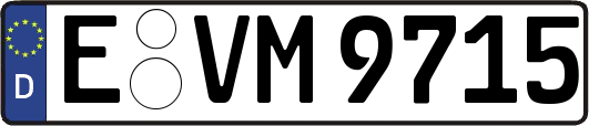 E-VM9715