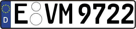 E-VM9722