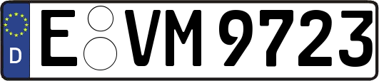 E-VM9723