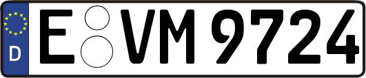E-VM9724