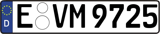 E-VM9725