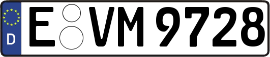 E-VM9728