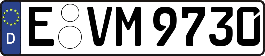 E-VM9730