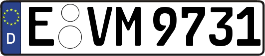 E-VM9731