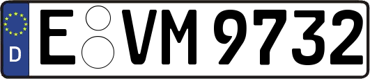E-VM9732