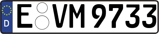 E-VM9733