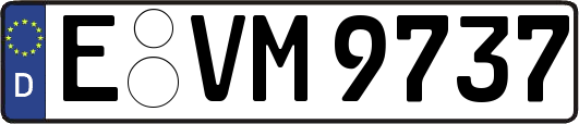 E-VM9737