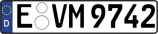 E-VM9742