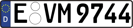 E-VM9744