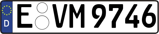 E-VM9746