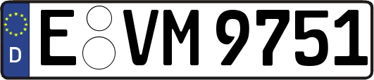 E-VM9751