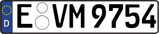 E-VM9754