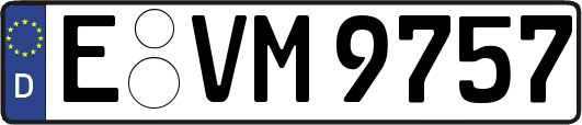E-VM9757