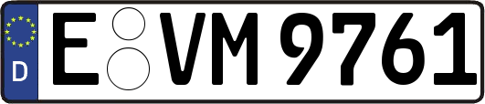 E-VM9761