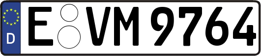 E-VM9764