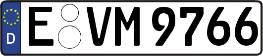 E-VM9766