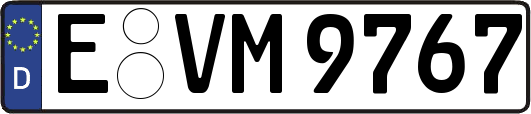 E-VM9767
