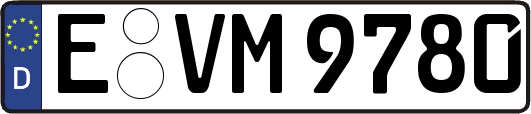 E-VM9780