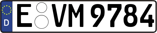E-VM9784