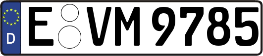 E-VM9785