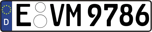 E-VM9786