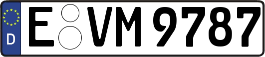E-VM9787