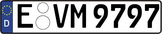 E-VM9797
