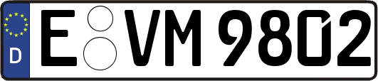 E-VM9802