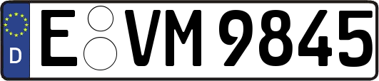 E-VM9845