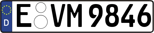 E-VM9846