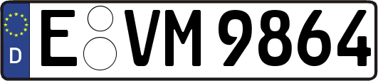 E-VM9864