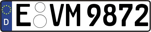 E-VM9872