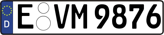 E-VM9876