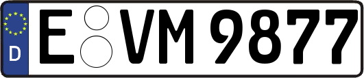 E-VM9877