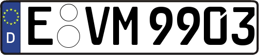 E-VM9903