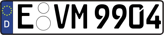 E-VM9904