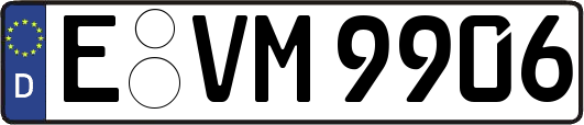 E-VM9906