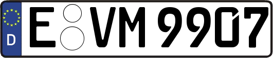 E-VM9907
