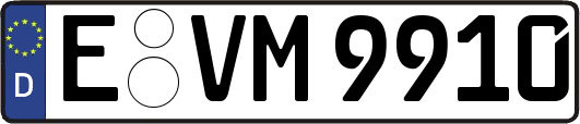 E-VM9910