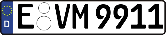 E-VM9911