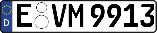 E-VM9913