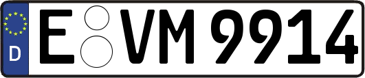 E-VM9914