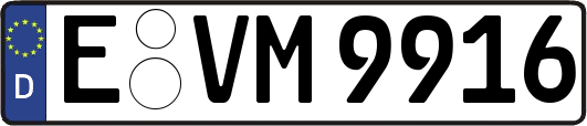 E-VM9916