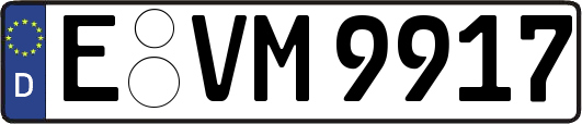 E-VM9917