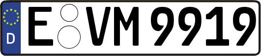 E-VM9919