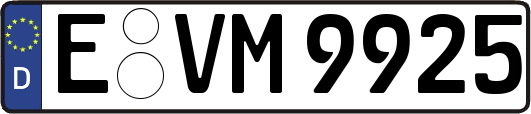 E-VM9925