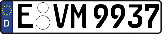 E-VM9937