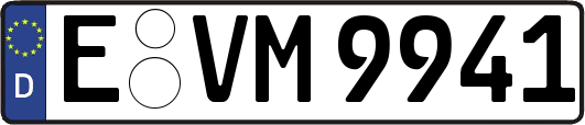 E-VM9941
